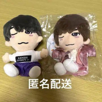 치비누이 다카하시 쿄헤이 2개 세트