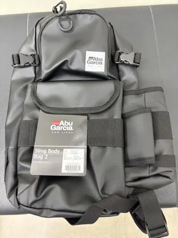 Abu Garcia 슬링 바디 백 2
