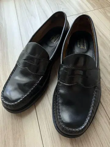 G.h. Bass 로퍼