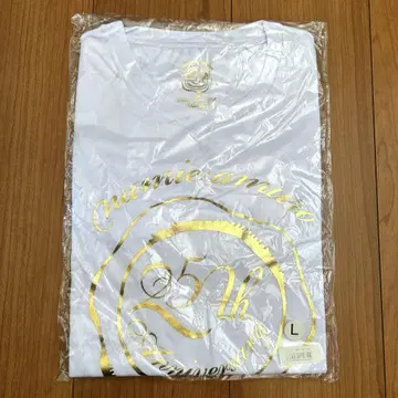 아무로 나미에 25 Finally 투어 티셔츠