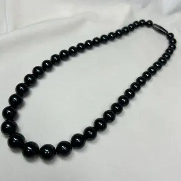 JET 제트 그라데이션 목걸이 7.9-11.9mm