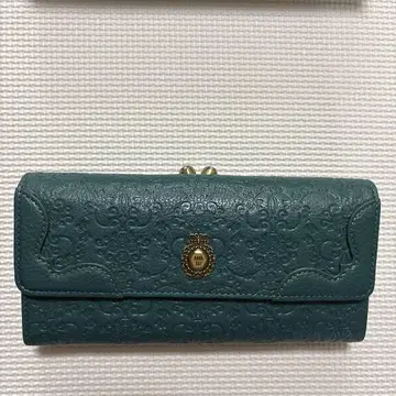ANNA SUI 아이비 장지갑