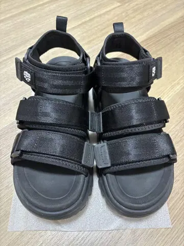 SHAKA 샤카 NEO BUNGY EX 샌들 24cm SK-238