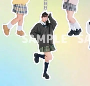 PixelRibbon 하시모토 에나