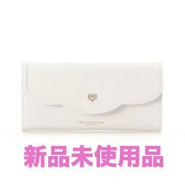 Samantha Thavasa Petit Choice 장지갑