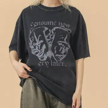 새상품 배송비 포함 엑스라지 XLARGE 티셔츠 L