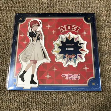 러브 라이브 슈퍼스타 Liella! 5th 아크릴 스탠드 요네메 메이