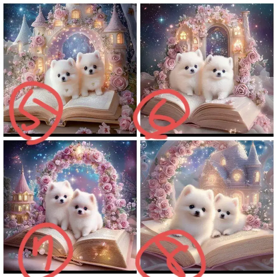 5번째 상품 이미지