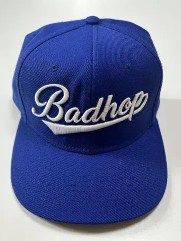 BADHOP 도쿄돔 한정 판매 CAP