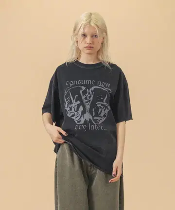 새상품 배송비 포함 엑스라지 XLARGE 티셔츠 M