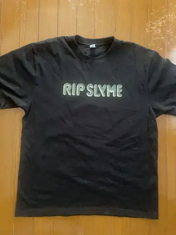 RIP SLYME 립 슬라임 여름 페스티벌 굿즈