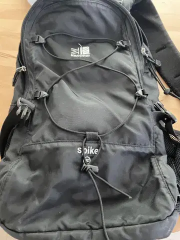 karrimor 초레어