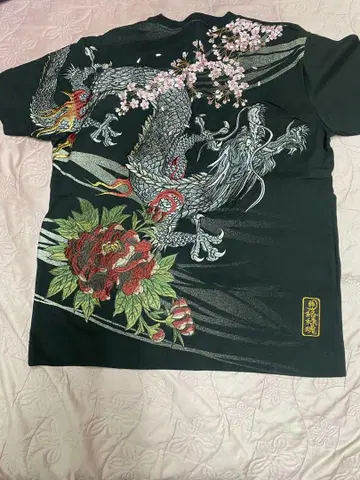 카라쿠리타마시 가라쿠리다마시 류 벚꽃