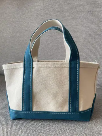 새상품급 L.L.Bean 보트 앤 토트 백(미니)