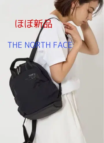 UNITED ARROWS green label relaxing 백팩