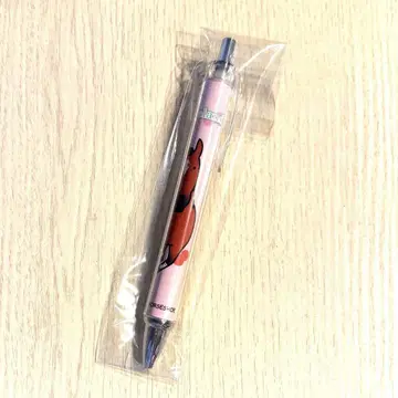 오가와 주리 볼펜 리버티 아일랜드 말 이름 볼펜