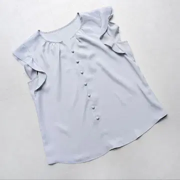 Ap 블라우스 저스길리티 스트로베리 필드 아베닐 에투알