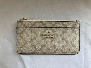 Kate Spade 꽃무늬 프래그먼트 케이스