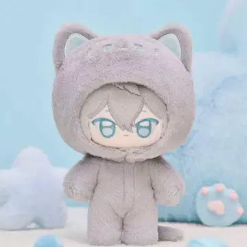 앙스타 모모 봉제 인형 세나 이즈미