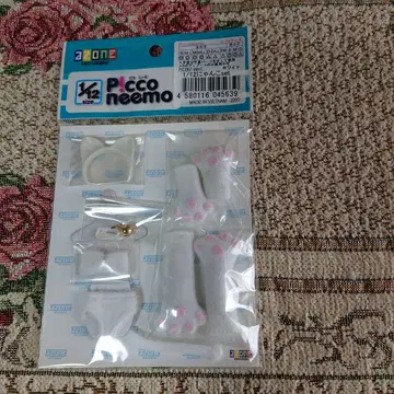 Azone Picco Neemo 냥코 세트