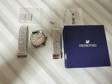미사용 새상품 스와로브스키 1000668 SWISS MADE 다이아