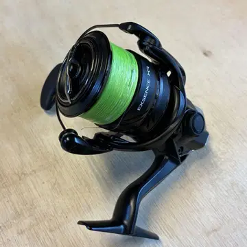 EXSENCE XR 4000MXG 새상품