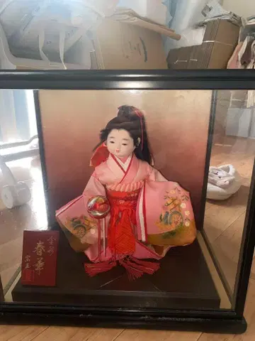 인형