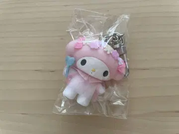 산리오 치비토모 마이멜로디