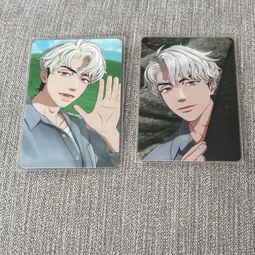 PLAVE 숨바꼭질 우노 초회 한정 포토 카드 타워 레코드 라키드로