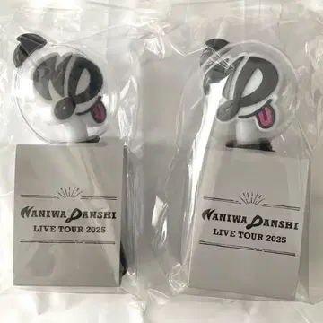 나니와단시 LIVE TOUR 2025 BONBON VOYAGE 응원봉
