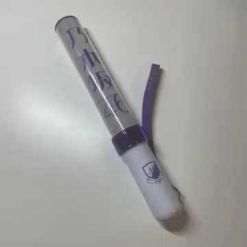 노기자카46 박스 최애 응원봉 케이스 없음