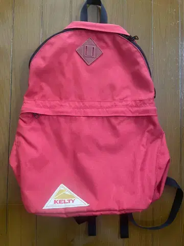KELTY 백팩