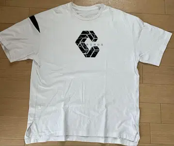 cronos 크로노스 티셔츠