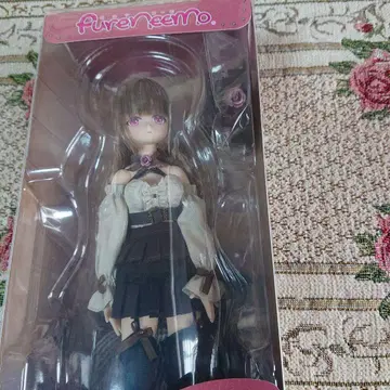 PureNeemo 프리무 인형