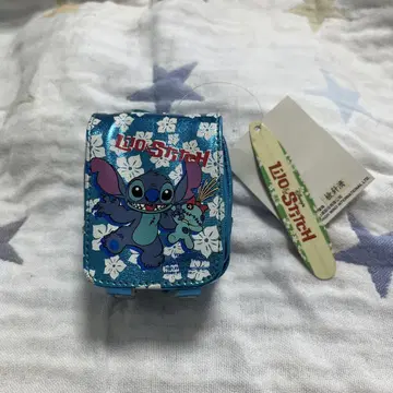 스티치 란도셀형 키링