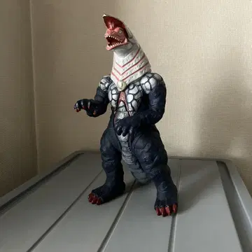 괴수 피규어 약 27cm