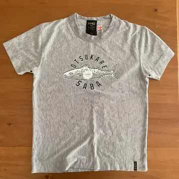 EVISU 티셔츠 36#