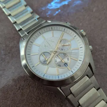 아르마니 손목시계 AX2602