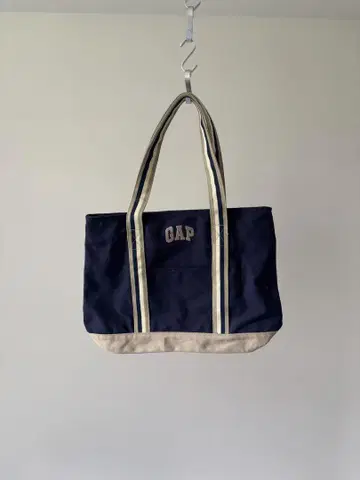 00s "GAP" 토트백 핸드백
