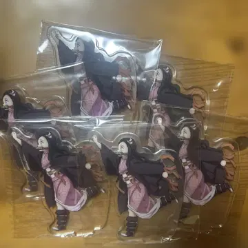 카마도 네즈코 아크릴 스탠드