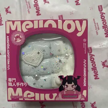 Mellojoy 스퀴즈 이불 시리즈 허벅지 모양의 이불