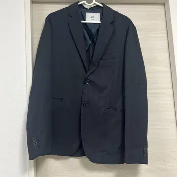 에디피스 수트 셋업