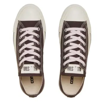 CONVERSE 올스타 PC OX 브라운/핑크