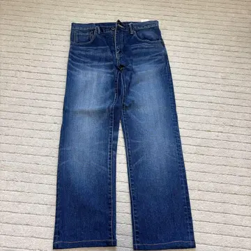 JAPAN BLUE JEANS 데님