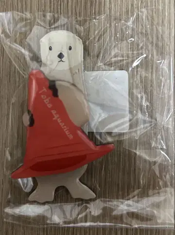 도바 수족관 키라메이 마그넷 클립