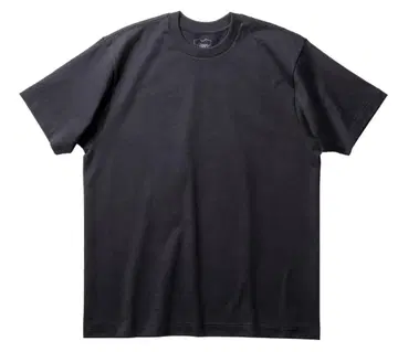 Hanes 블랙 티셔츠 XL 사이즈