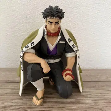 귀멸의 칼날 히메지마 교메이 피규어 초코노세 프리미엄