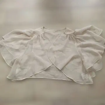 ASHlLL 시어 볼레로