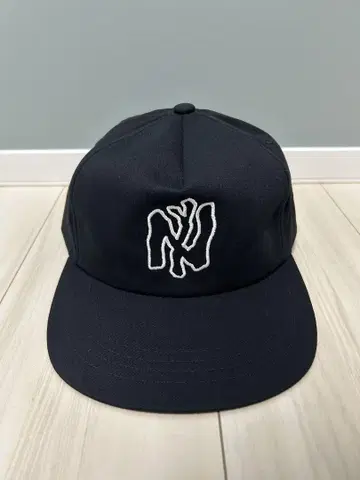 Safehouse Bootleg NY Snap Cap 세이프 하우스 캡