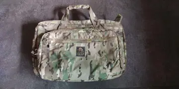 GRANITE TACTICAL GEAR x BEAMS 2way 백